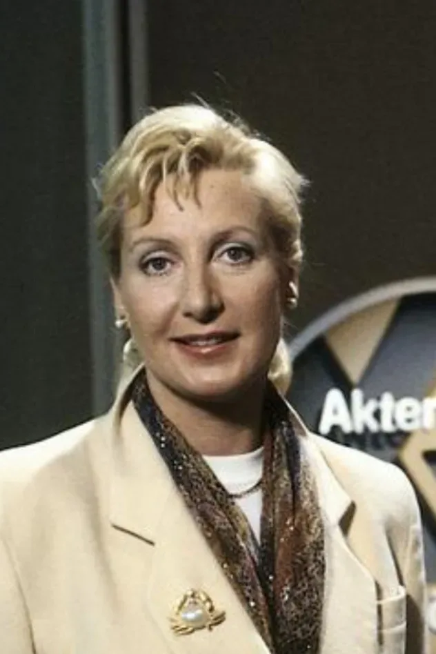 صورة الغلاف لـ Sabine Zimmermann