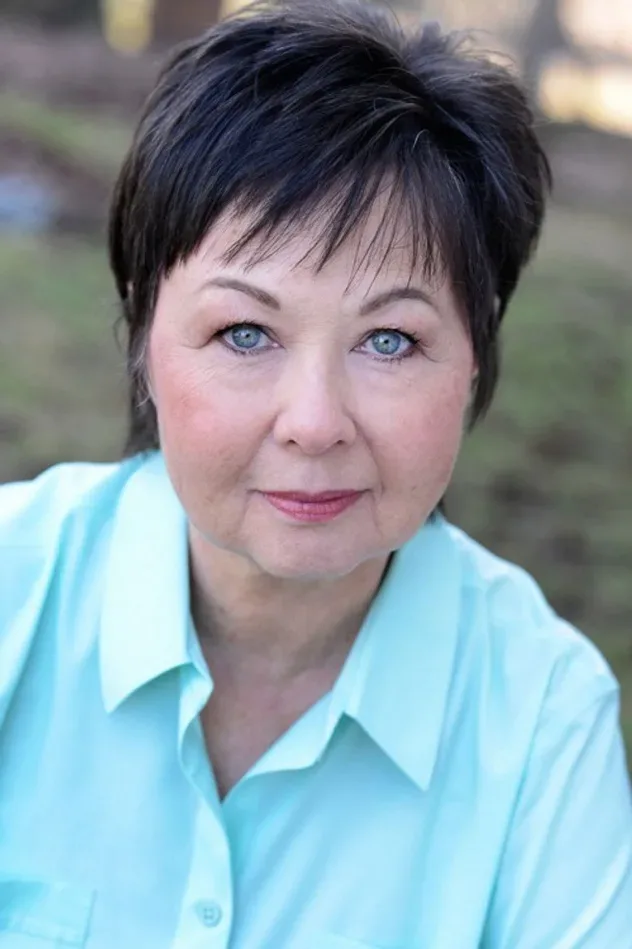 Обложка для Karen Beyer