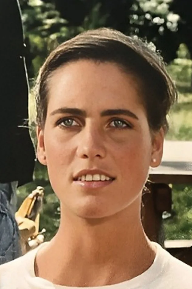 Kirsten Baker