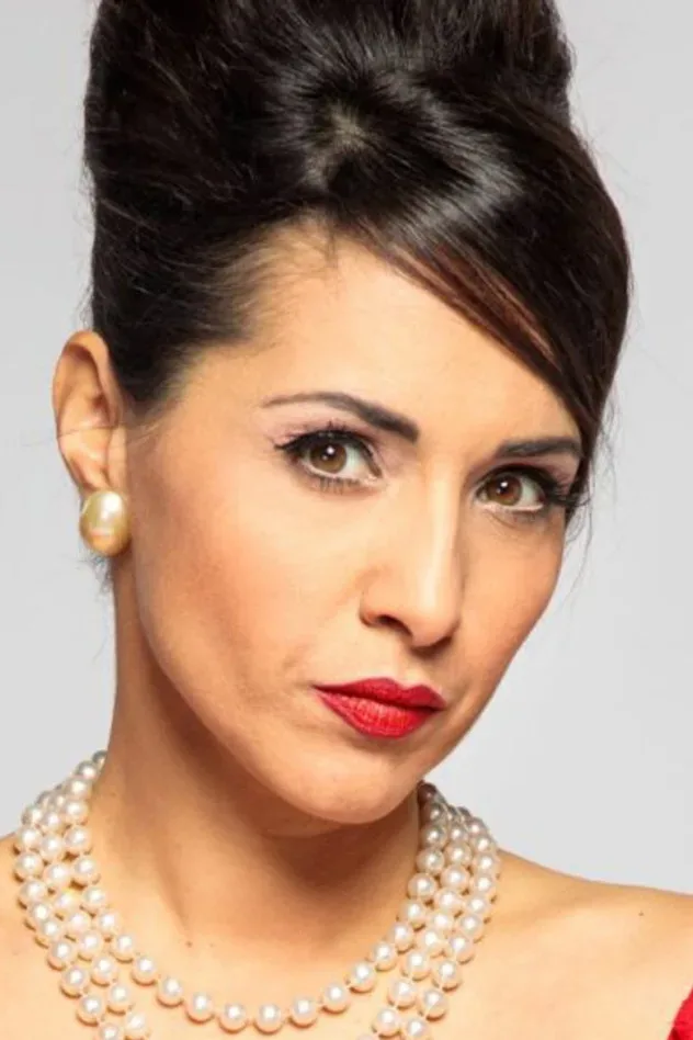 صورة الغلاف لـ Marianna Polychronidi
