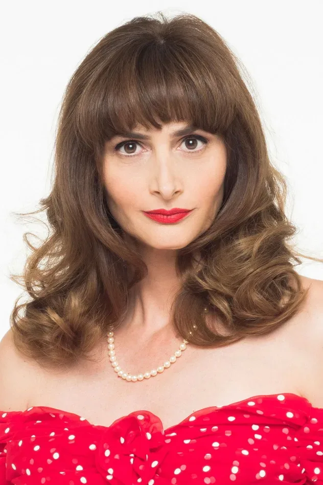 Обложка для Maria Konstadaki