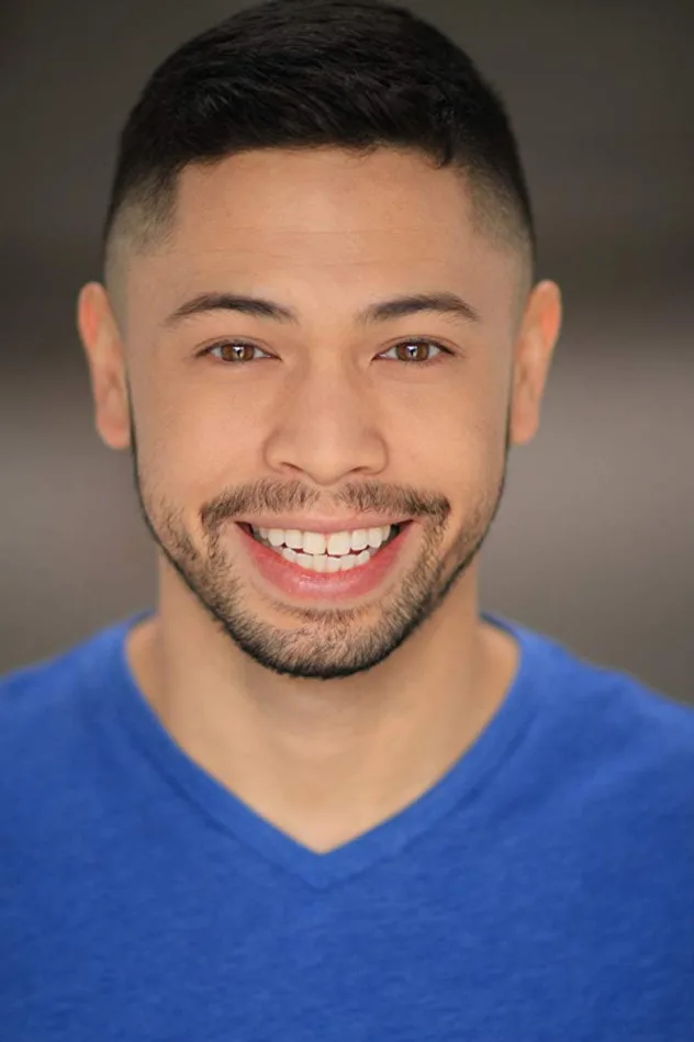 Zak Douglas photo