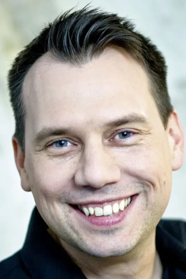 صورة الغلاف لـ Sebastian Fitzek