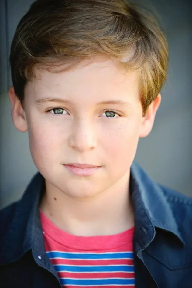 Imagen de portada para Wyatt Ralff