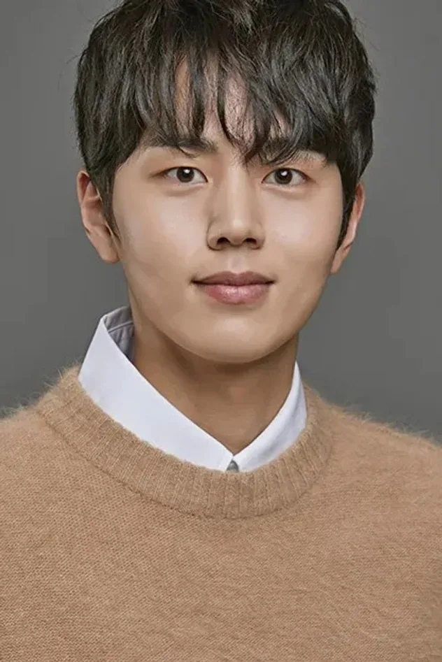 Cover image for Seo Ji-hoo