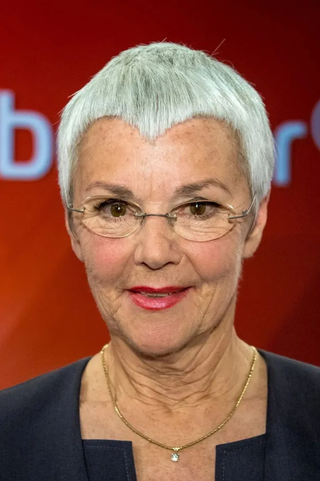Gabriele Krone-Schmalz