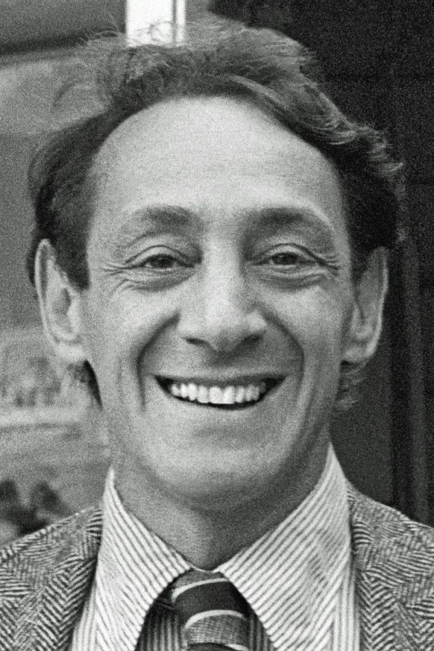Обложка для Harvey Milk