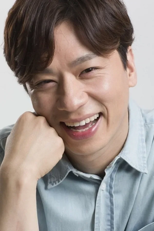 Imagen de portada para Jung Sang-hoon