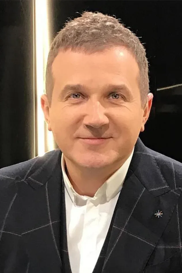 Imagen de portada para Юрій Горбунов