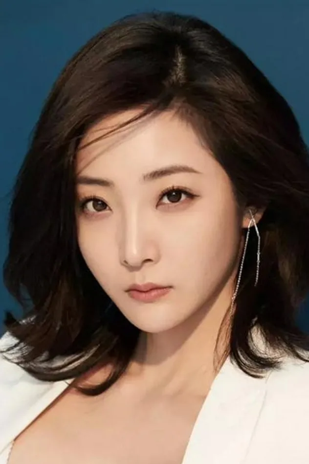 صورة Yuan Ziyi