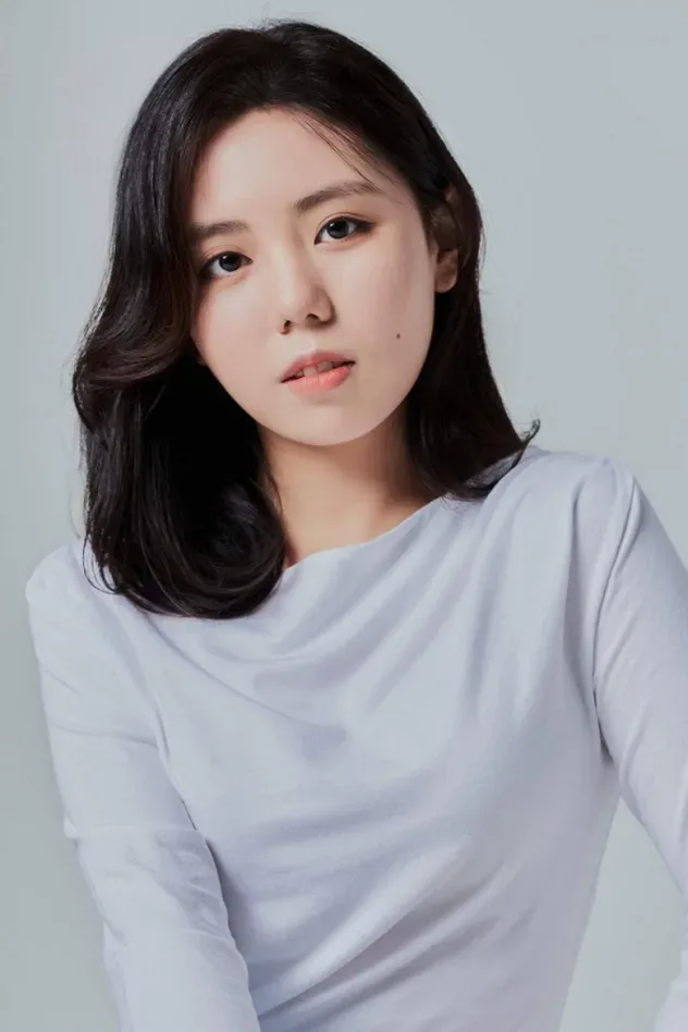 Imagen de portada para Lee Ji Wan