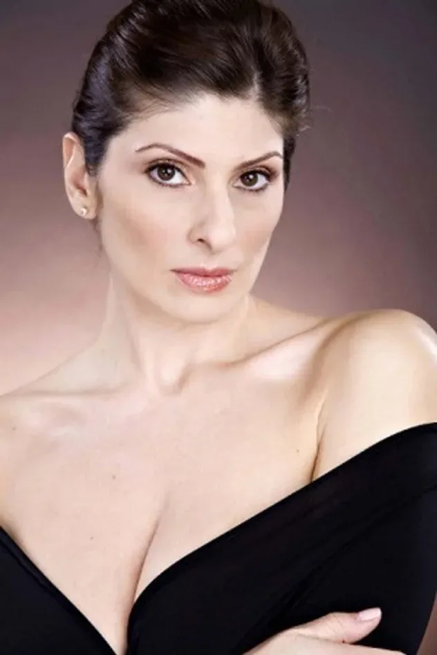 Patricia Skeriotis için kapak görseli