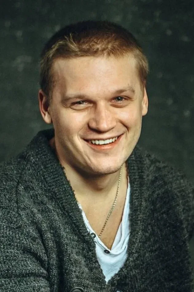 صورة الغلاف لـ Artur Sopelnik