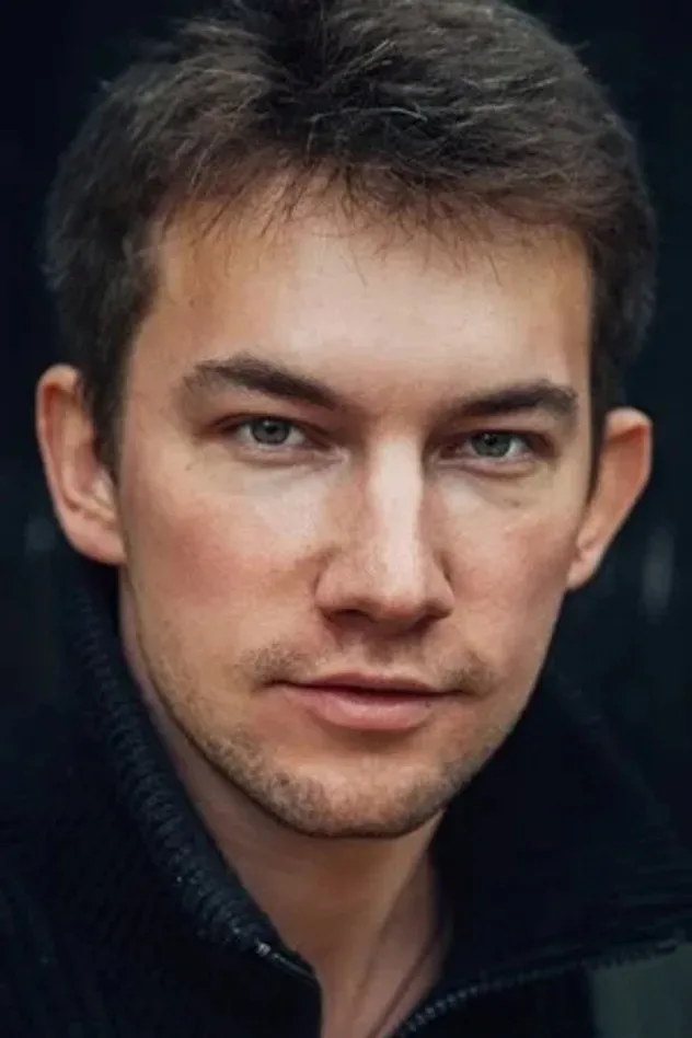 Обложка для Kirill Emelyanov