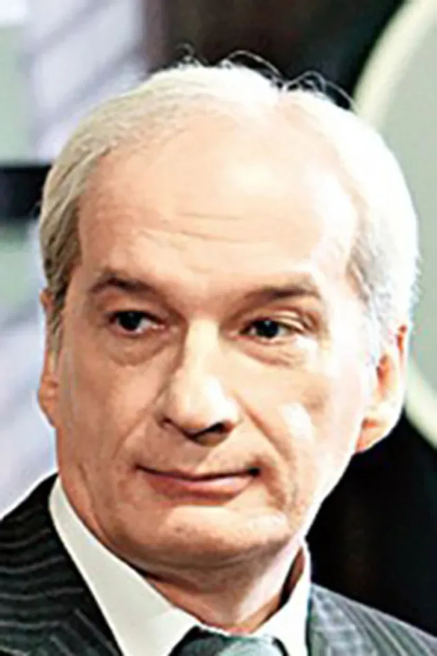 Обложка для Sergey Jolobov