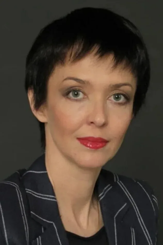 Обложка для Veronika Izotova