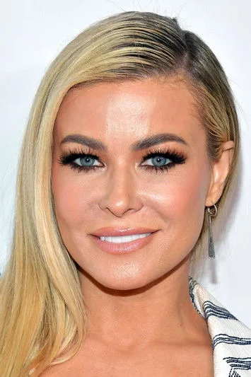 foto de Carmen Electra