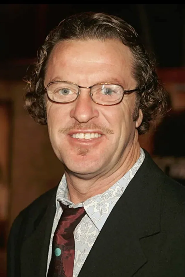 صورة الغلاف لـ Stewart Finlay-McLennan