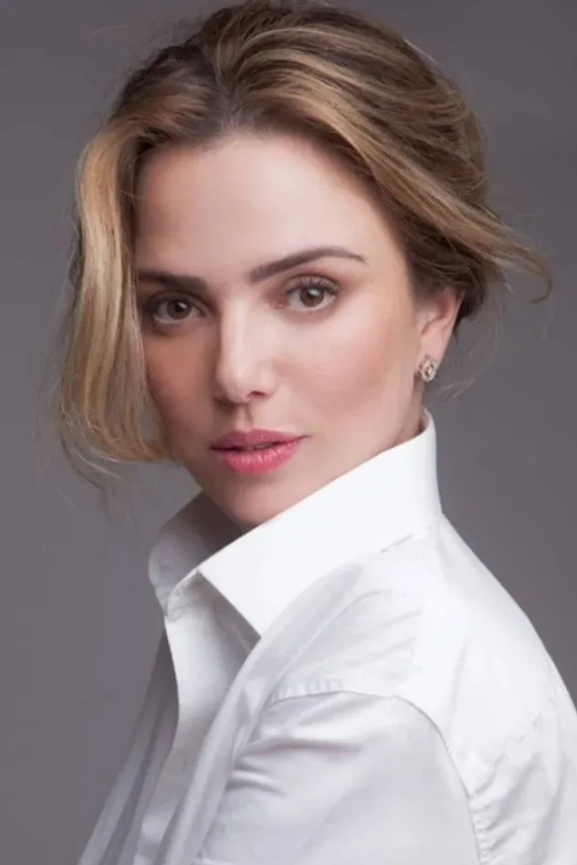 صورة الغلاف لـ Natallia Rodrigues