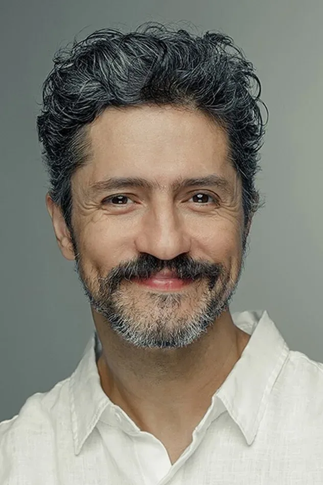 Обложка для Fernando Alves Pinto