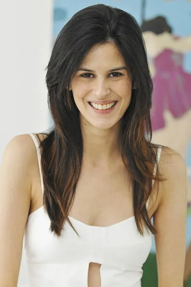 صورة الغلاف لـ Luiza Mariani