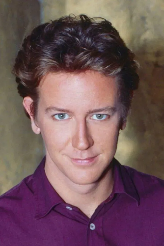 Imagen de portada para Judge Reinhold