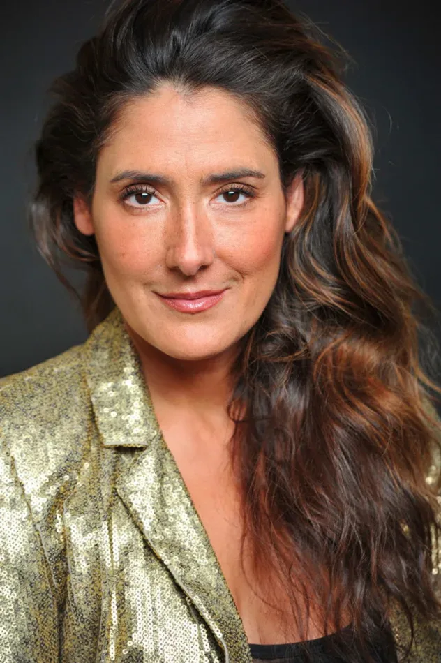 Cover image for Alicia Coppola