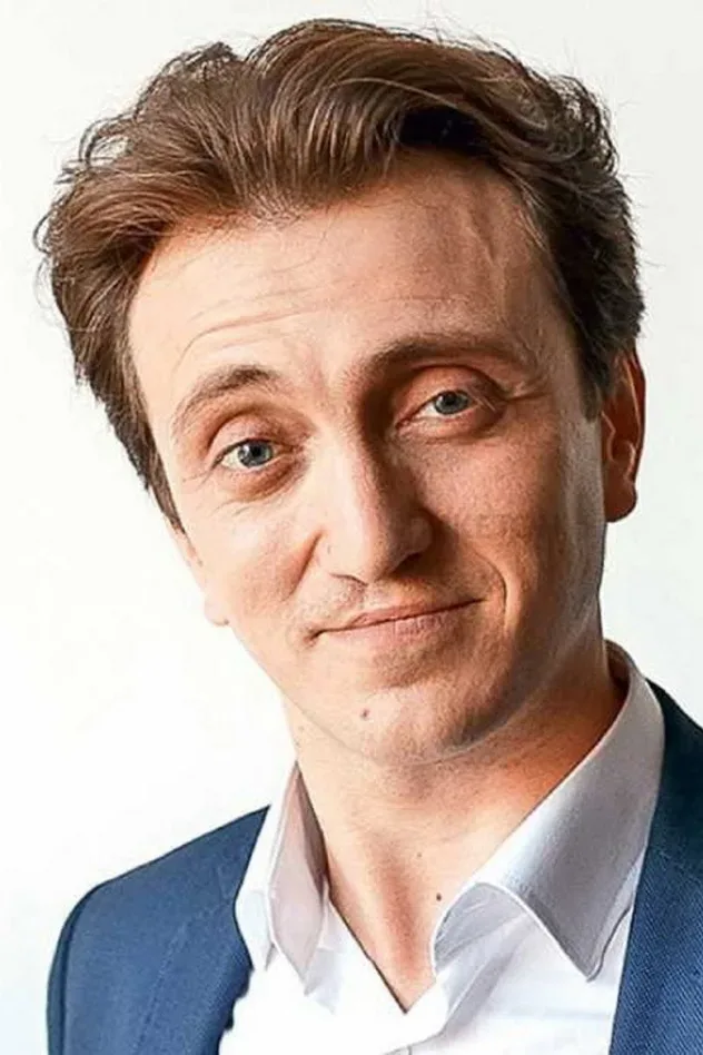 Imagen de portada para Денис Дорохов
