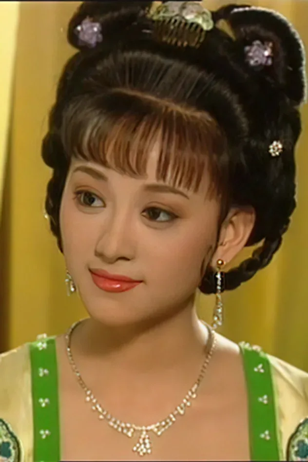 صورة الغلاف لـ Miao Yiyi