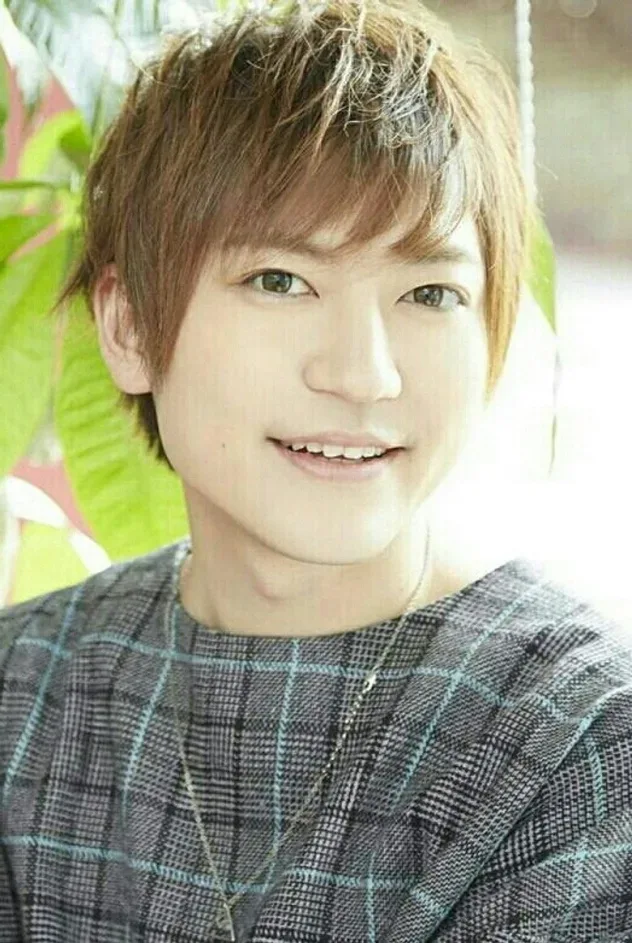 صورة الغلاف لـ Tatsuyuki Kobayashi