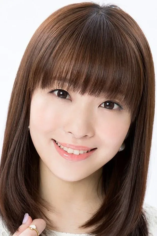 Обложка для Yumi Uchiyama