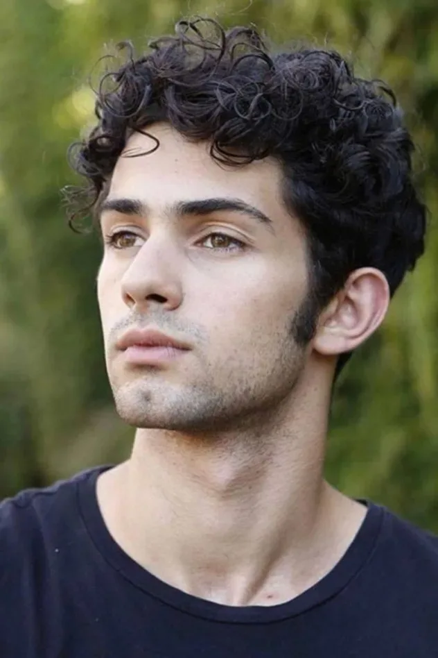 صورة الغلاف لـ Massimiliano Caiazzo