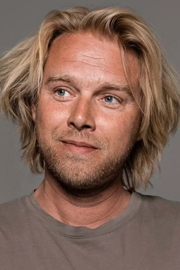 صورة الغلاف لـ Felix Smith