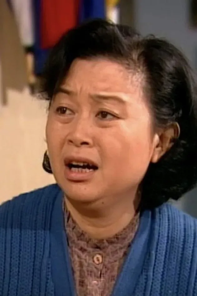 Обложка для Wan Seung-Yin