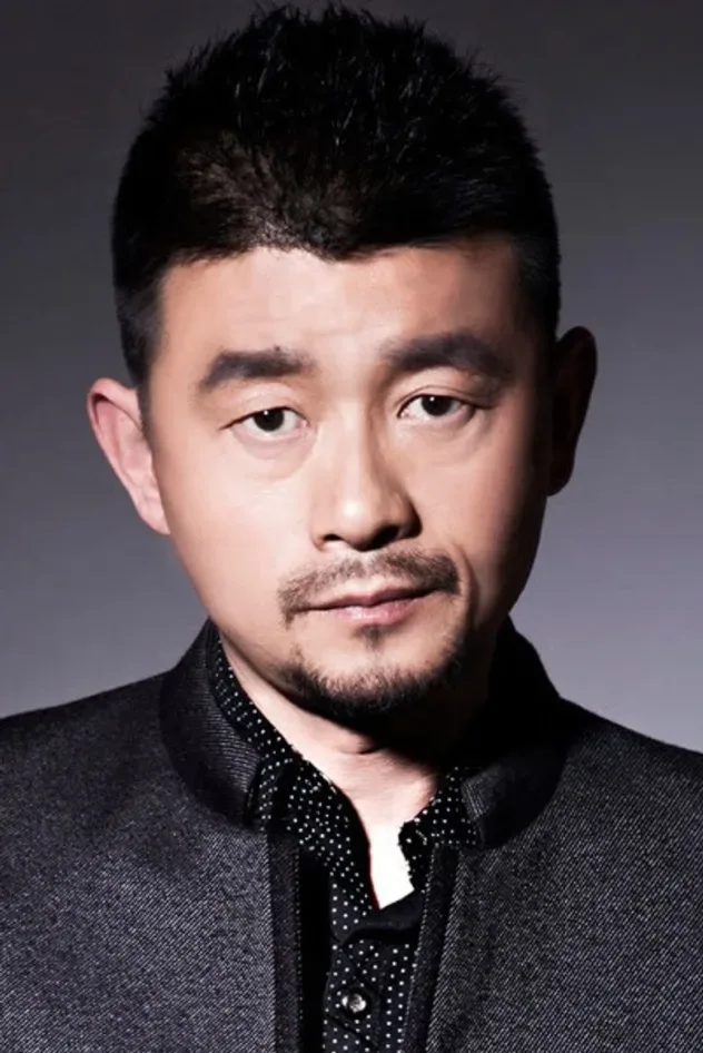 Обложка для Xiangrong Dong