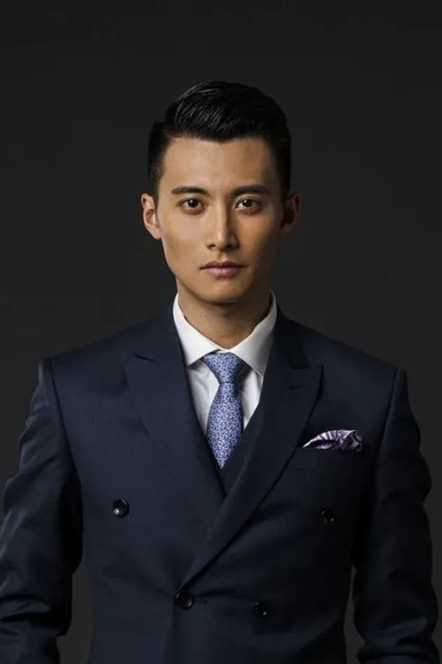 صورة الغلاف لـ Xiao Haoran