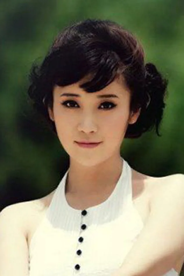 foto de Tong Zhang