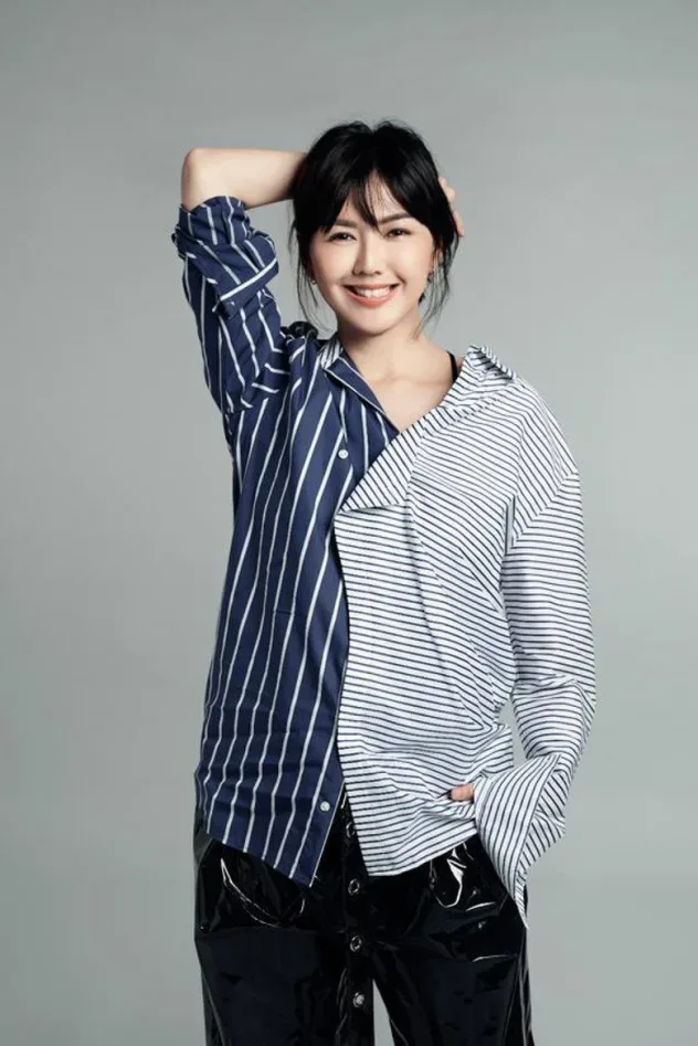 Обложка для Stefanie Sun