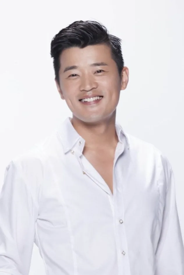 Zhao Jin-Tao fotoğrafı
