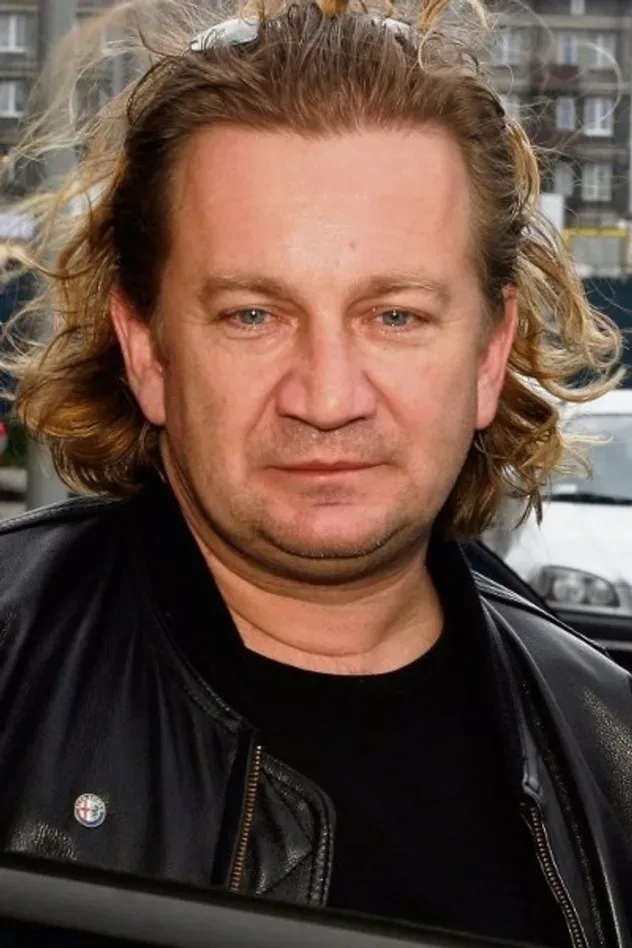 Imagen de portada para Paweł Królikowski