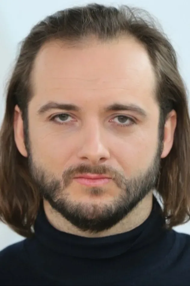 Imagen de portada para Michał Żurawski