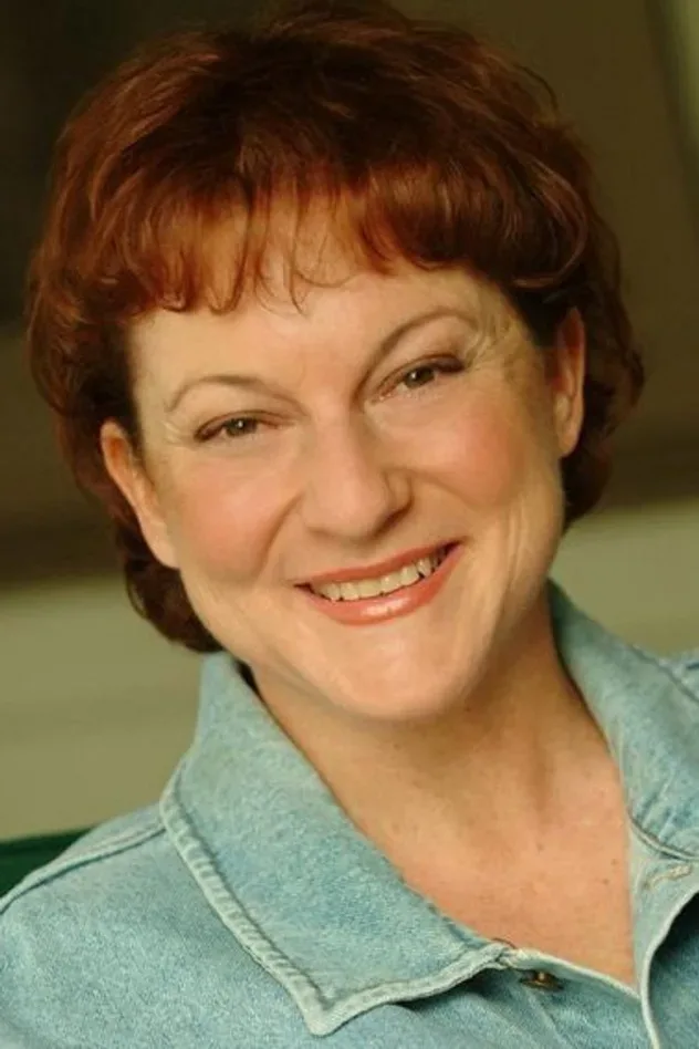 Обложка для Sharon Johnston