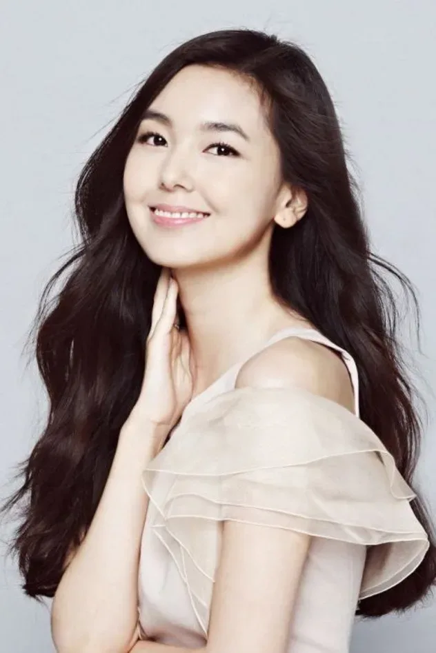 Обложка для Kang Soo Jin
