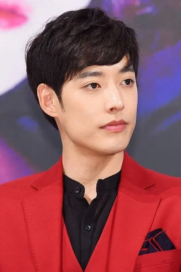 Jung Heon için kapak görseli