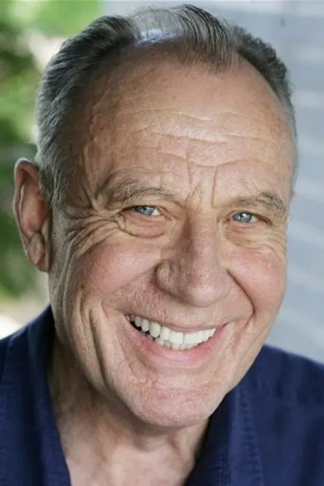 صورة الغلاف لـ Malcolm Rennie