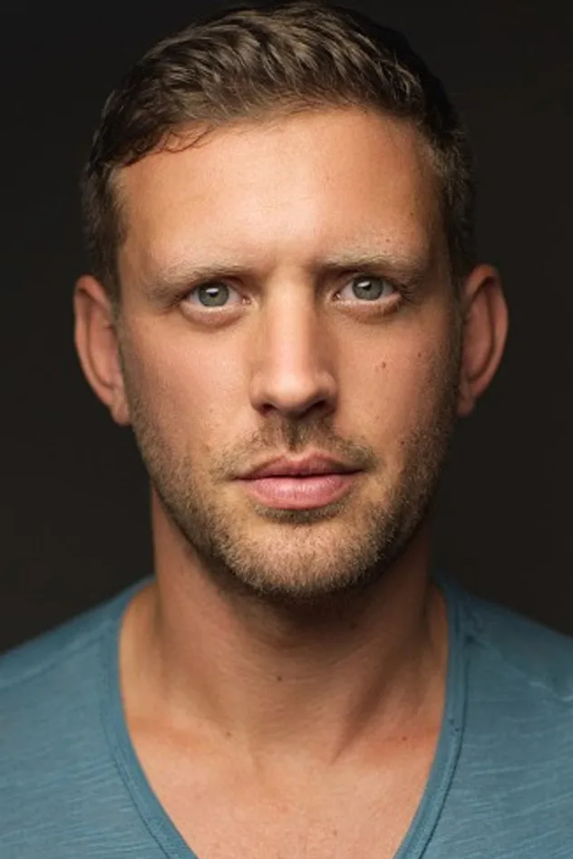 фото Tom Durant-Pritchard