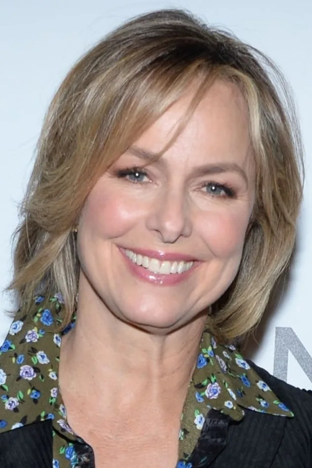 foto de Melora Hardin