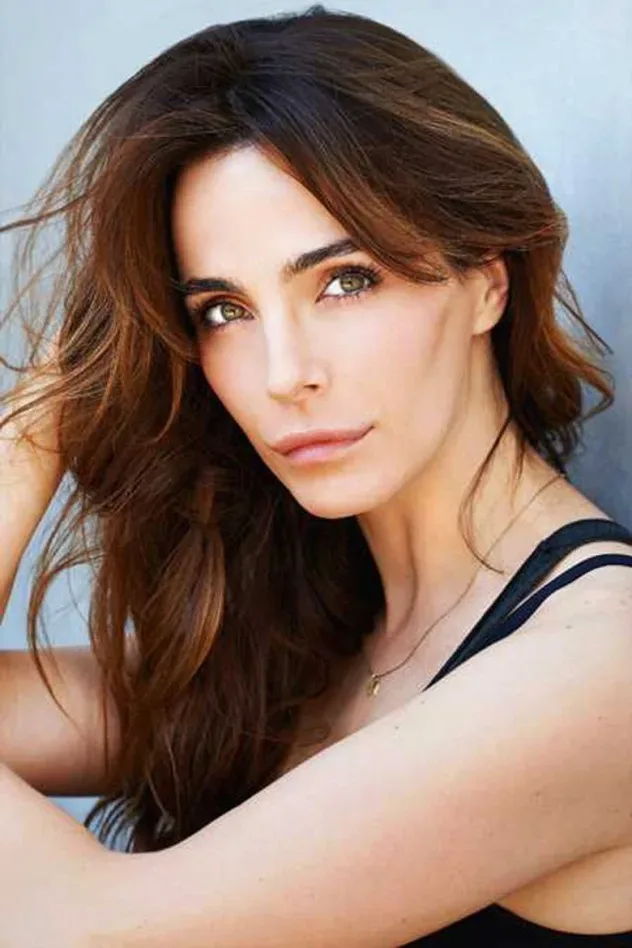 Cover image for Lisa Sheridan