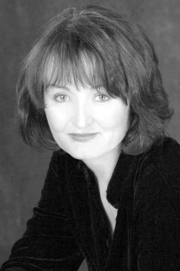 صورة الغلاف لـ Patricia Gaul