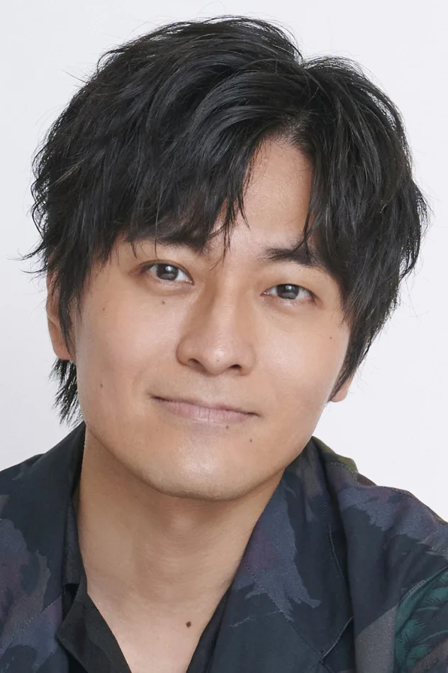 صورة Chikahiro Kobayashi